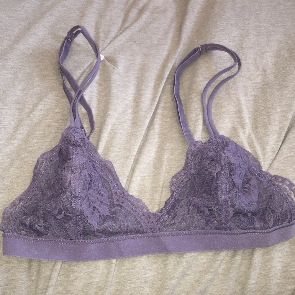 TOBI Lace Bralette. Never been worn. NWOT